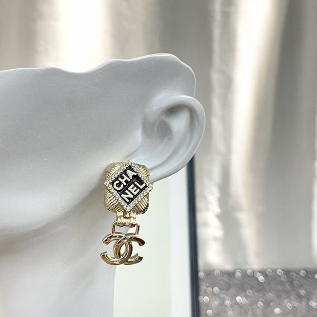 Chanel Earrings CE8521