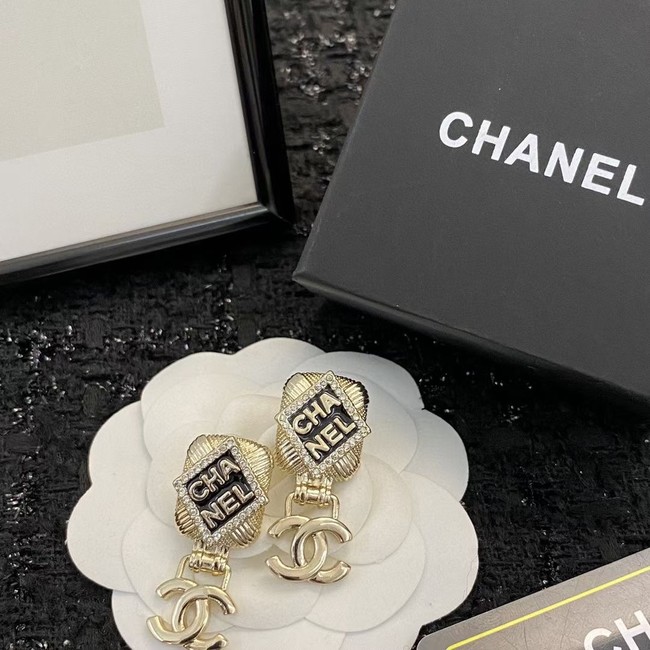 Chanel Earrings CE8521