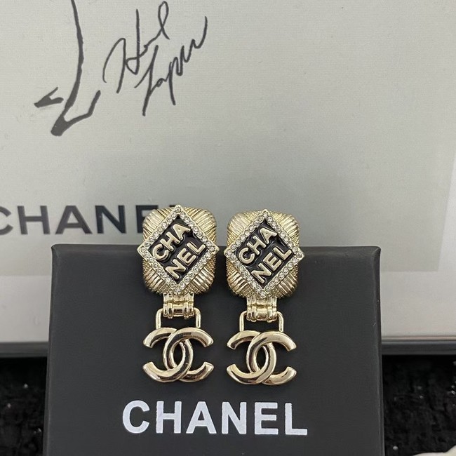 Chanel Earrings CE8521