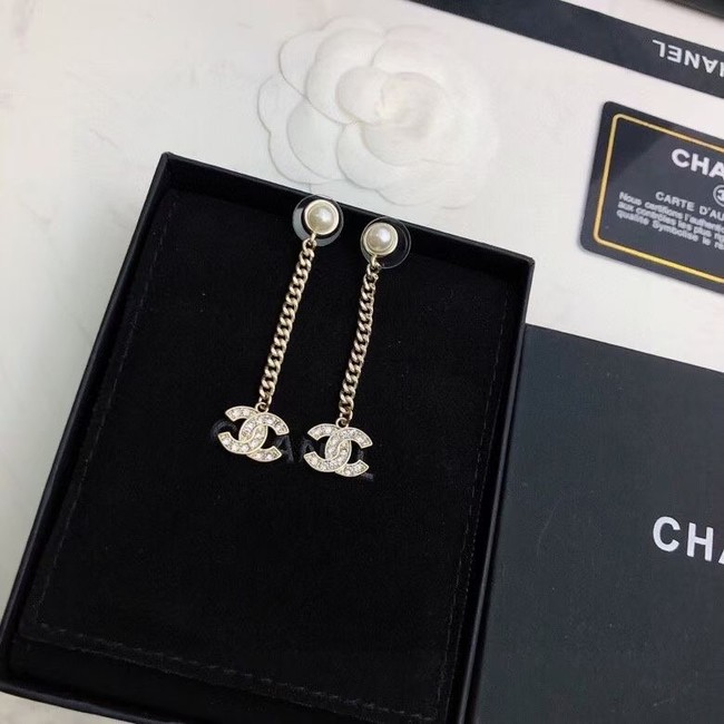 Chanel Earrings CE8523