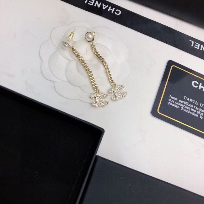 Chanel Earrings CE8523