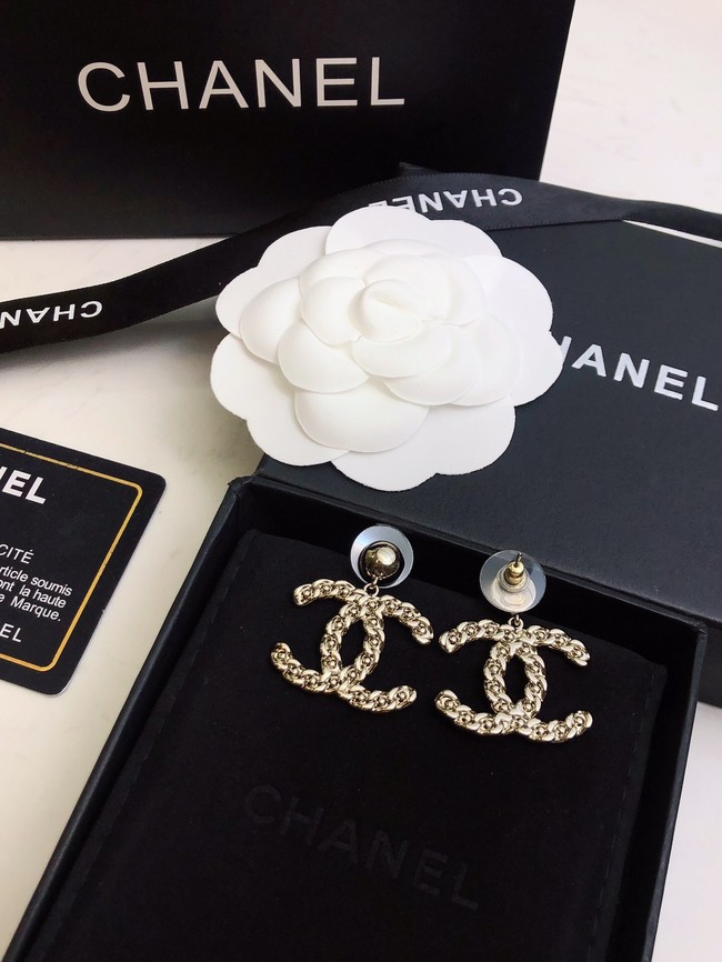Chanel Earrings CE8526