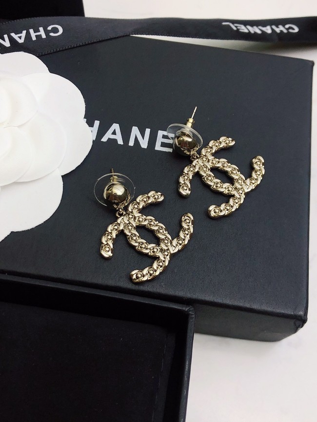 Chanel Earrings CE8526
