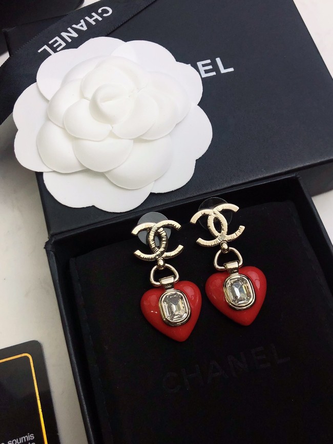 Chanel Earrings CE8529