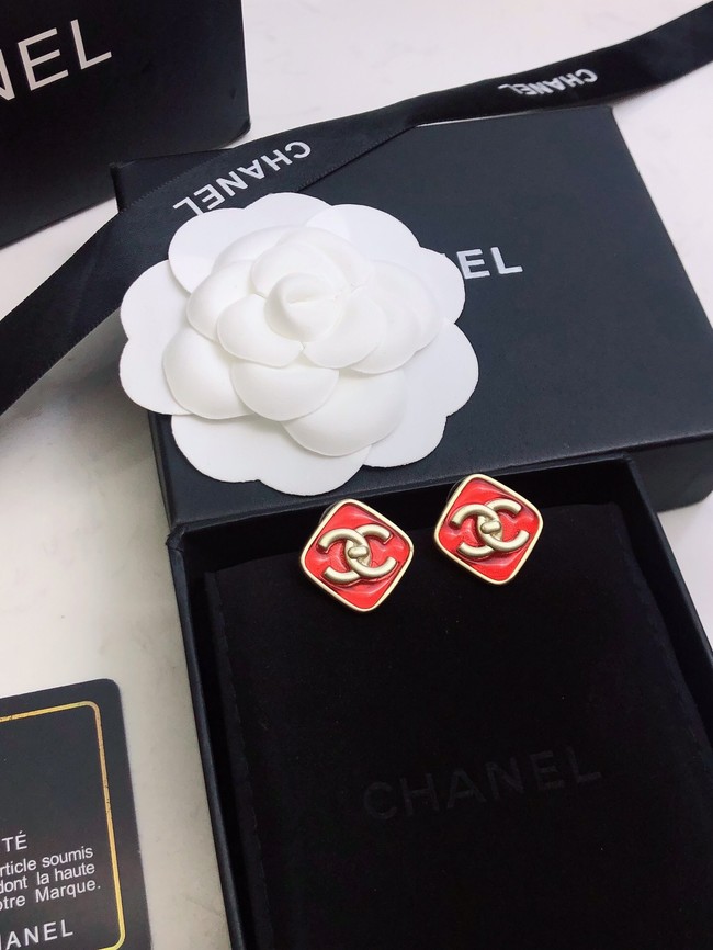 Chanel Earrings CE8531