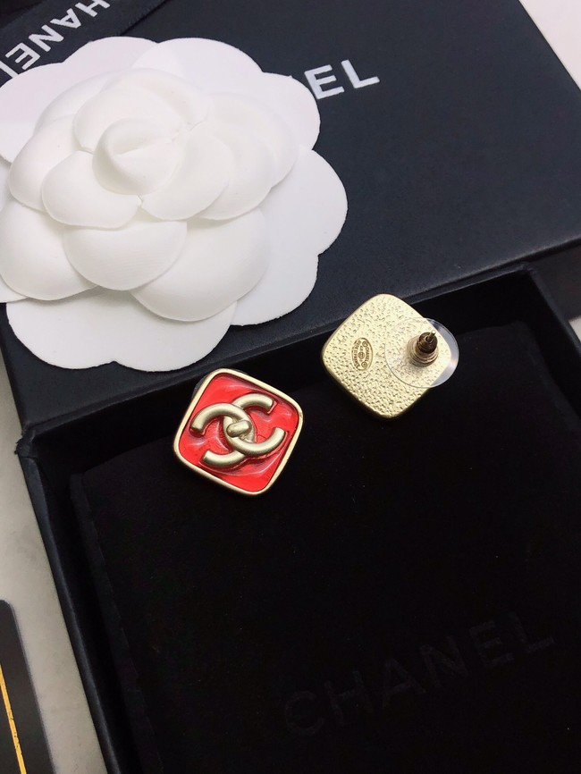 Chanel Earrings CE8531