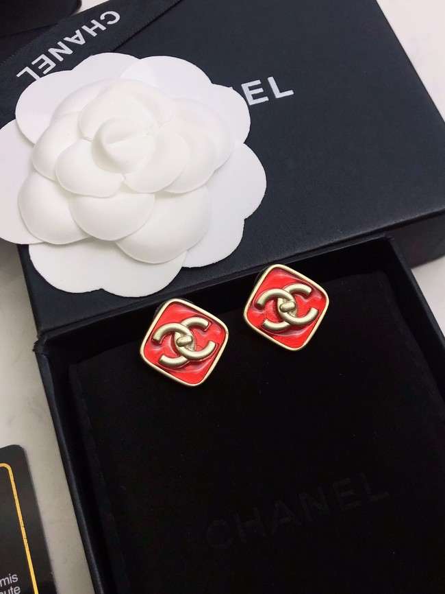 Chanel Earrings CE8531
