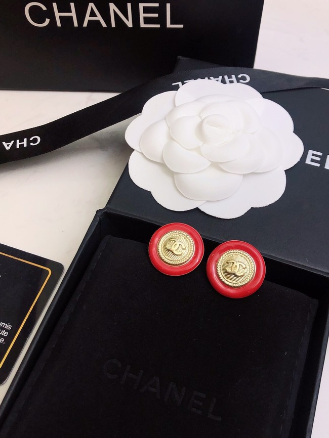 Chanel Earrings CE8533