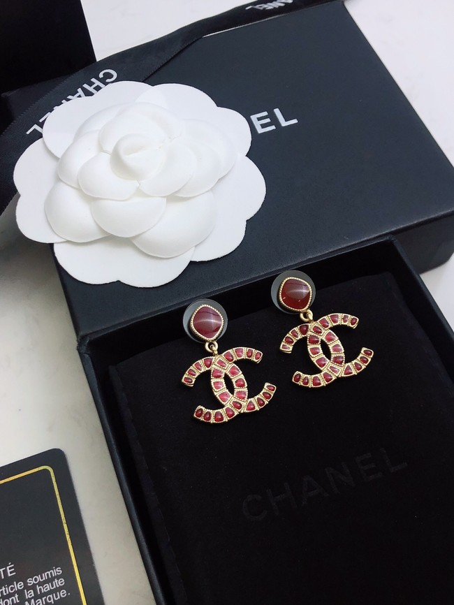 Chanel Earrings CE8534