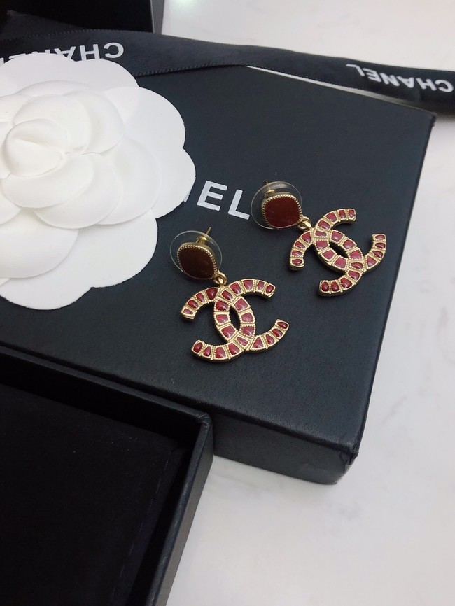 Chanel Earrings CE8534