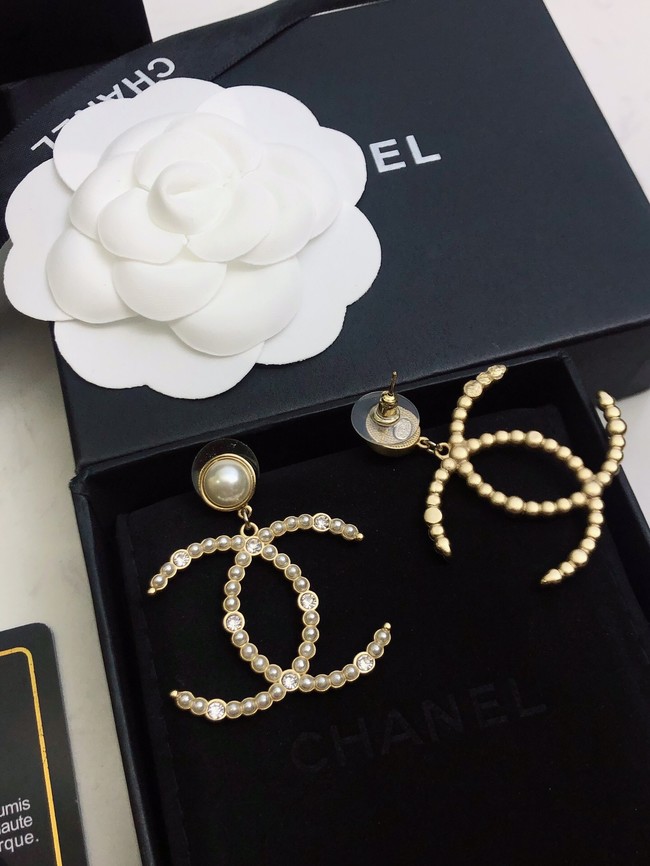 Chanel Earrings CE8535