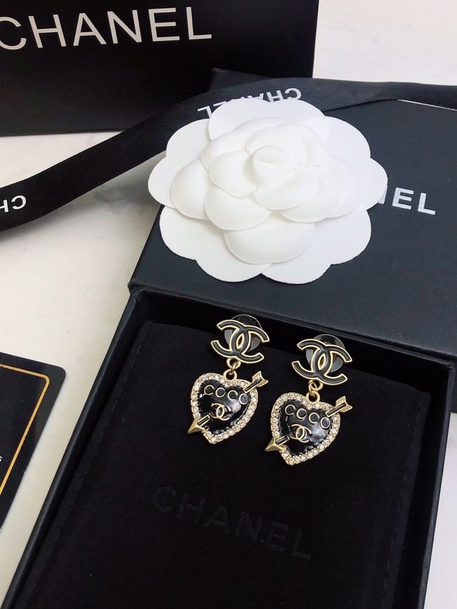 Chanel Earrings CE8536