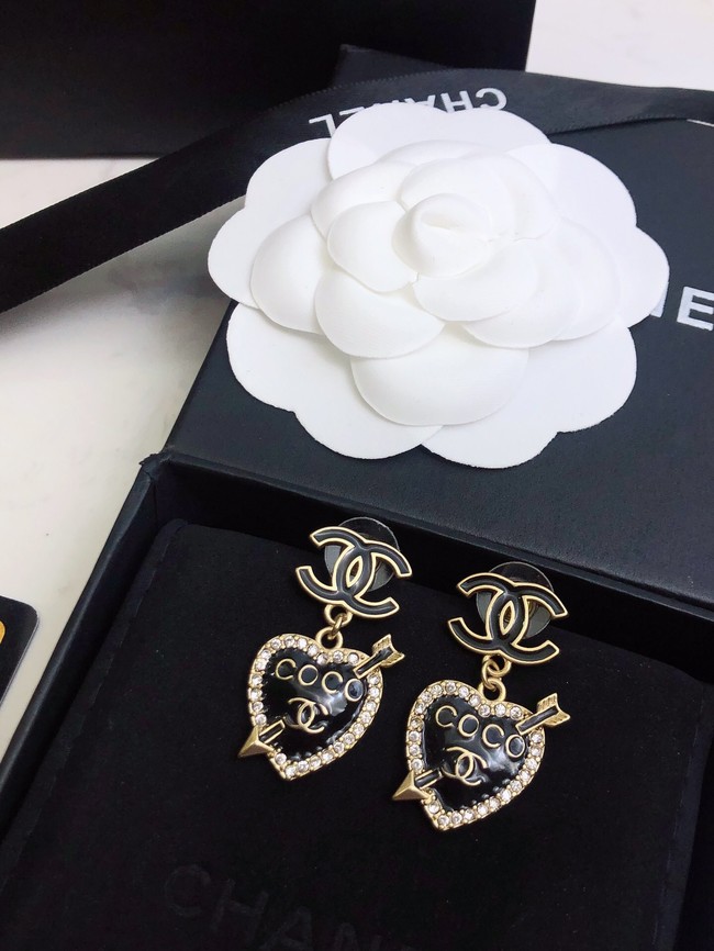 Chanel Earrings CE8536