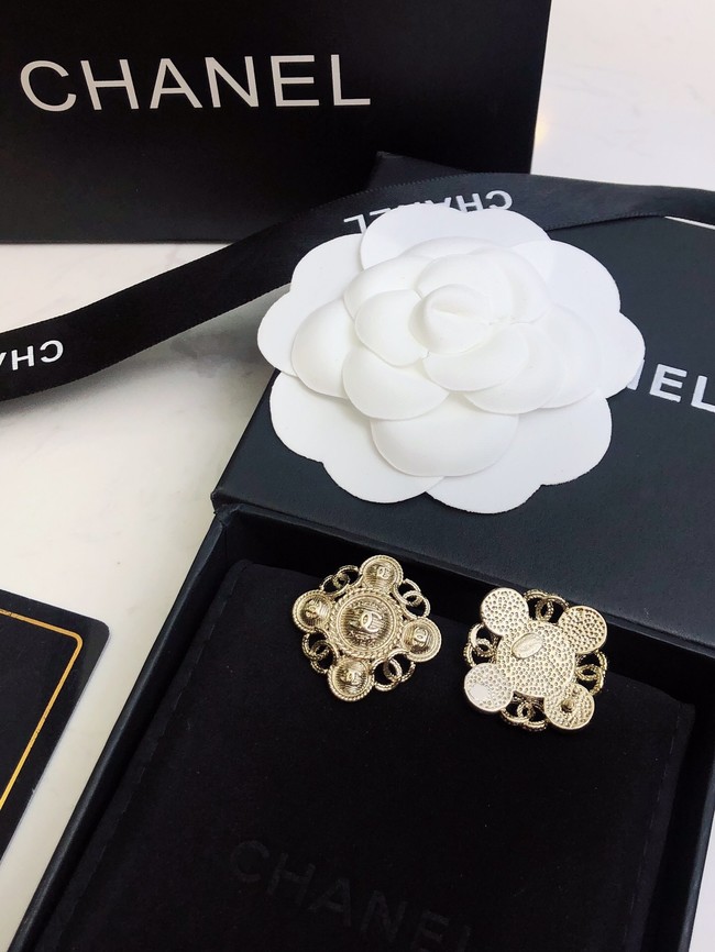 Chanel Earrings CE8537