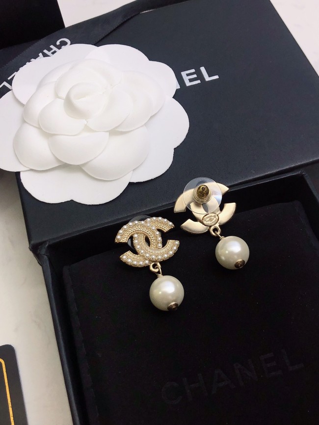 Chanel Earrings CE8538