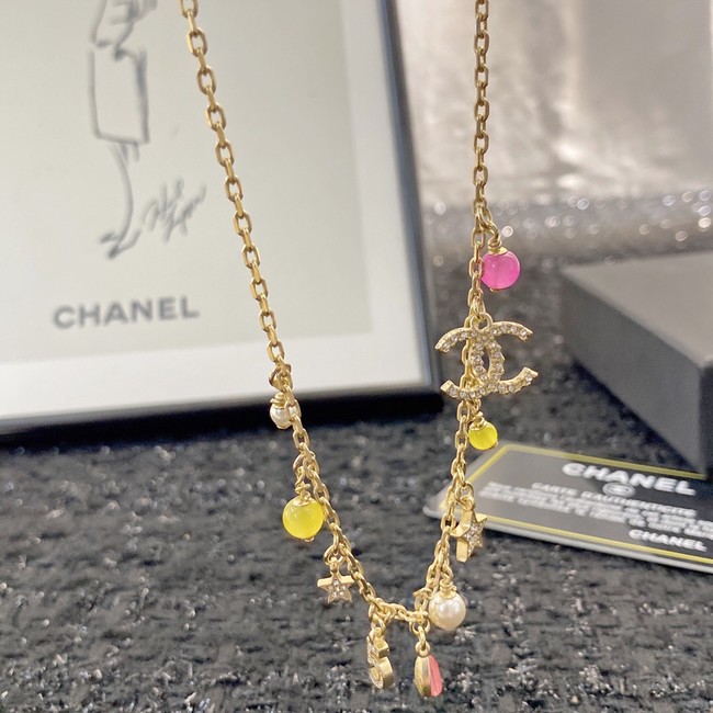 Chanel Necklace CE8506