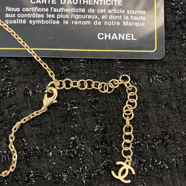 Chanel Necklace CE8506
