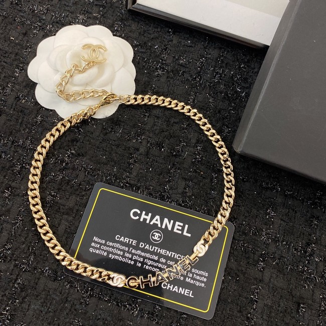 Chanel Necklace CE8507