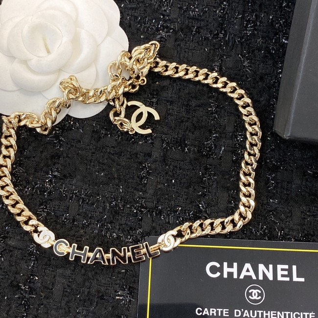 Chanel Necklace CE8507