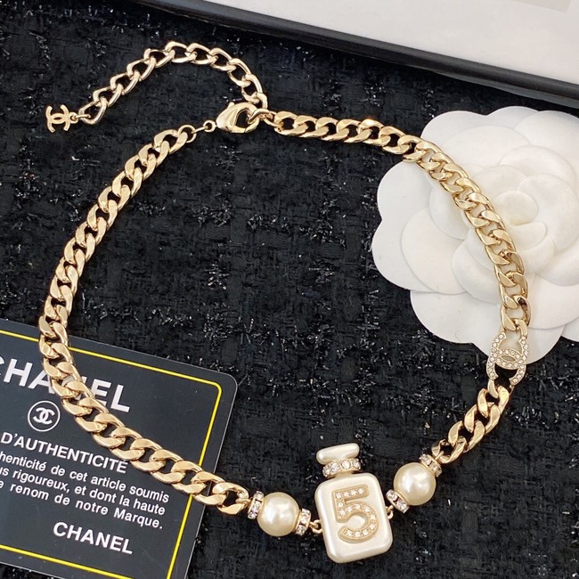 Chanel Necklace CE8508