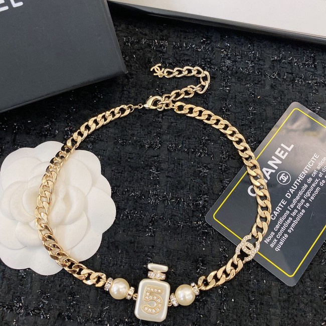 Chanel Necklace CE8508