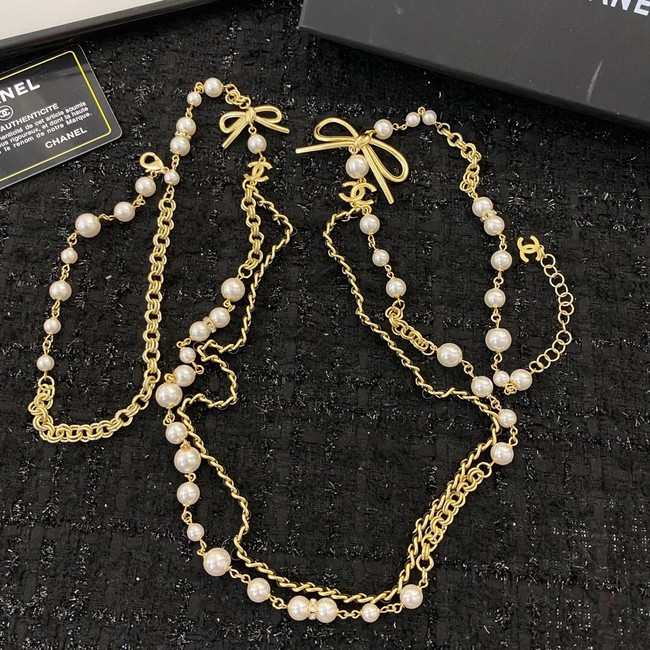 Chanel Necklace CE8512
