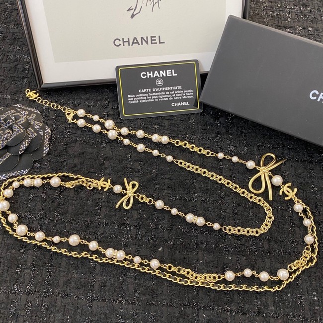 Chanel Necklace CE8512