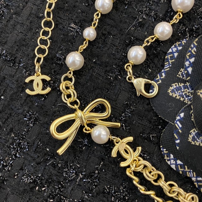 Chanel Necklace CE8512