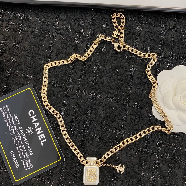 Chanel Necklace CE8513