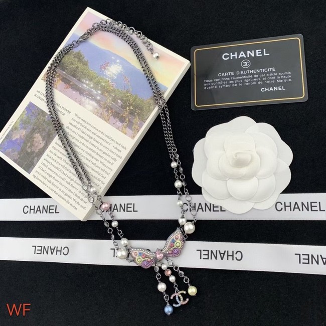 Chanel Necklace CE8519