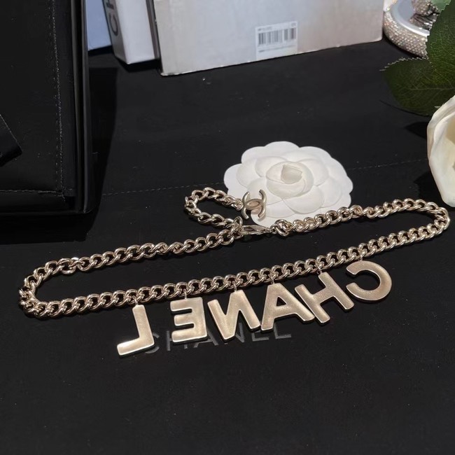 Chanel Necklace CE8524
