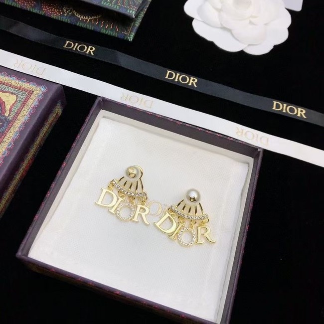 Dior Earrings CE8522