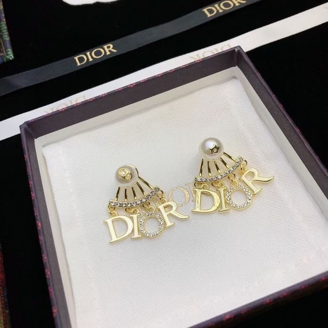 Dior Earrings CE8522