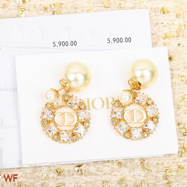 Dior Earrings CE8550