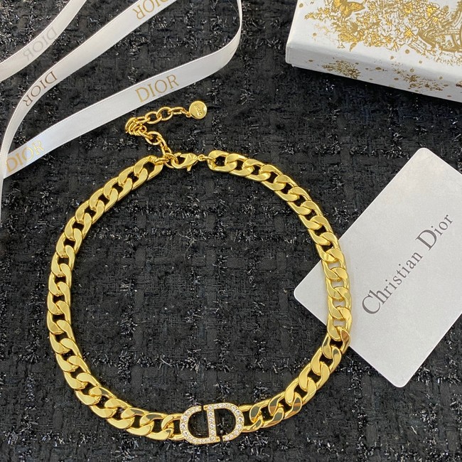 Dior Necklace CE8510