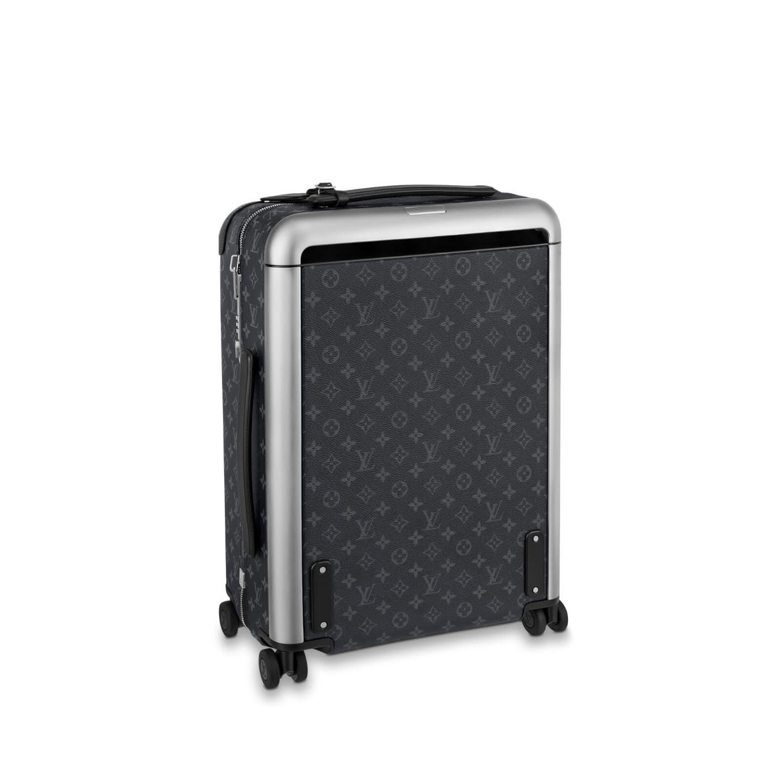 Louis Vuitton HORIZON 50 Luggage M23005 Black