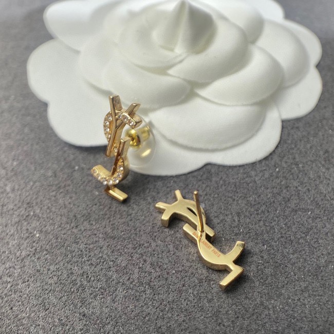 YSL Earrings CE8544