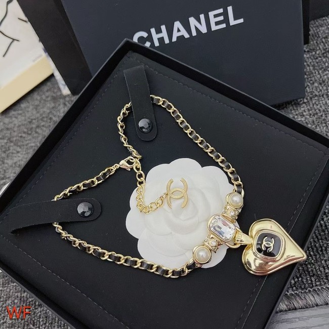 Chanel Necklace CE8559