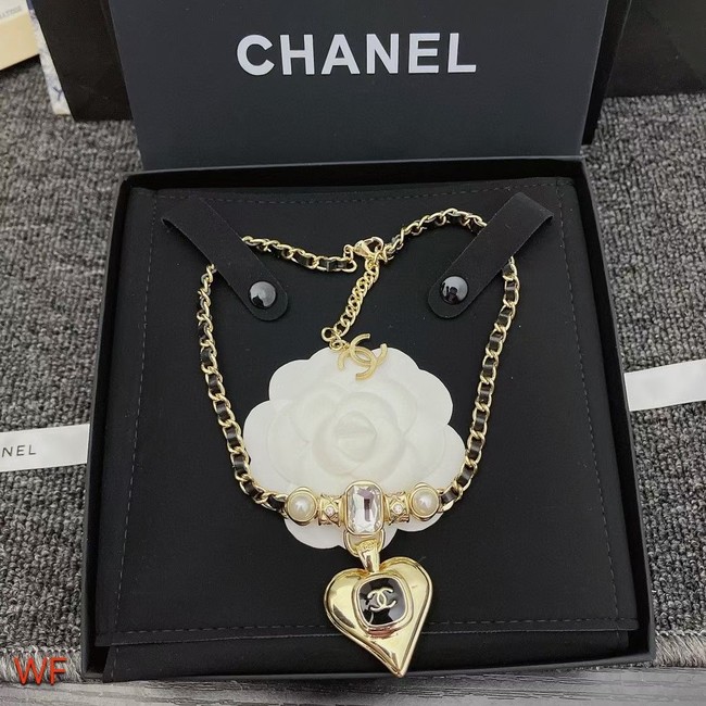 Chanel Necklace CE8559