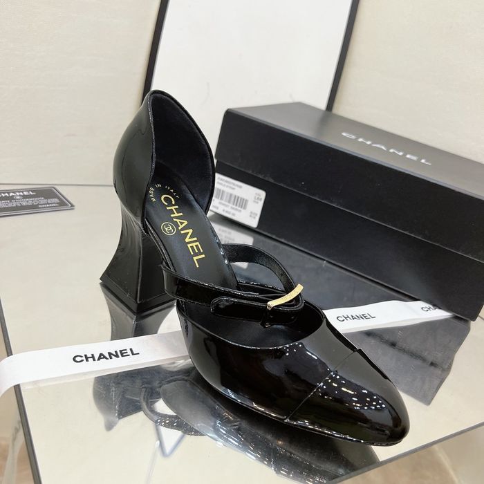 Chanel Shoes CHS00452