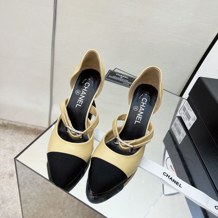Chanel Shoes CHS00454