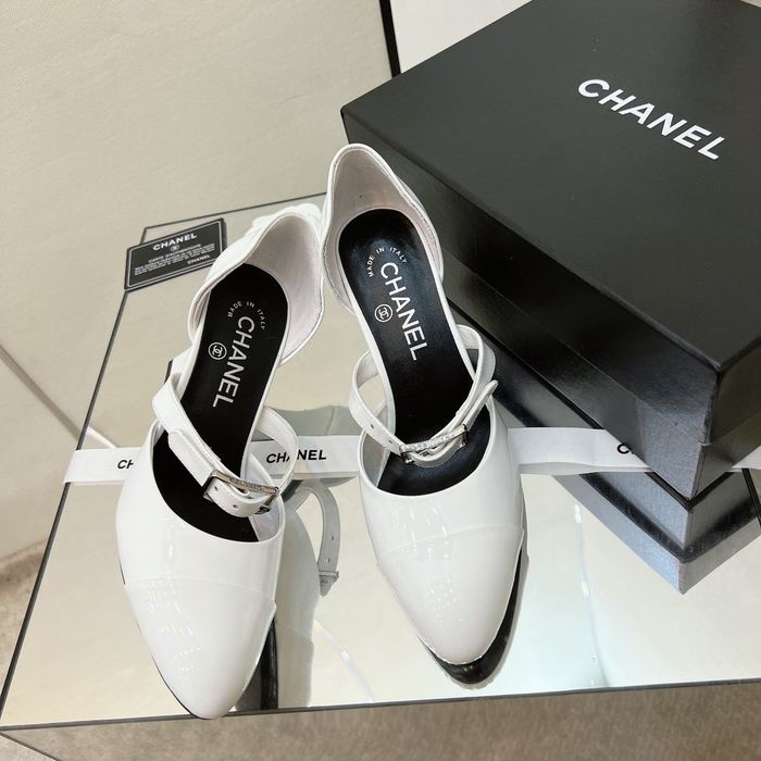Chanel Shoes CHS00455