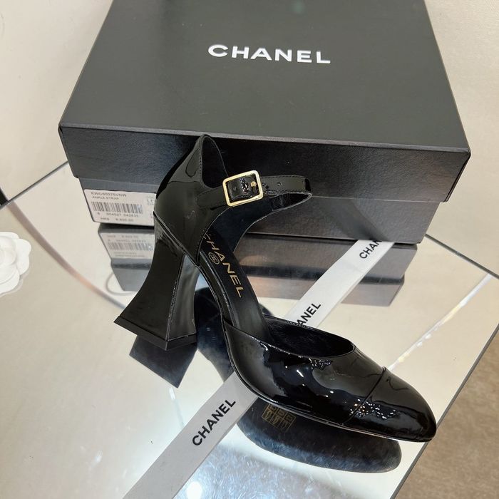 Chanel Shoes CHS00459