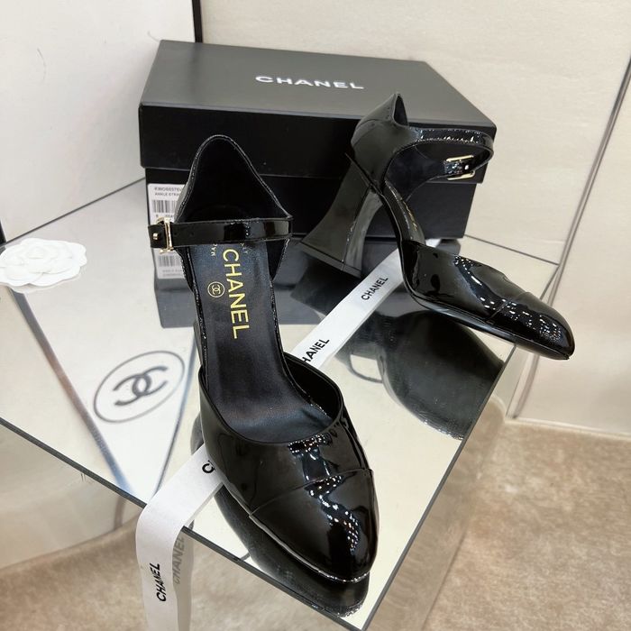 Chanel Shoes CHS00459