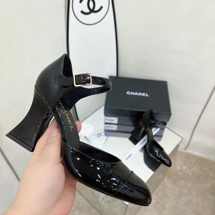 Chanel Shoes CHS00459