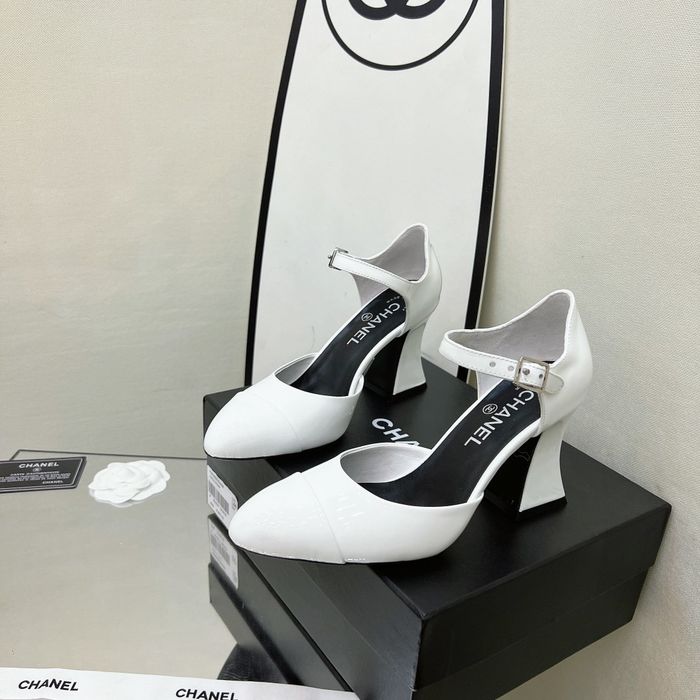 Chanel Shoes CHS00460
