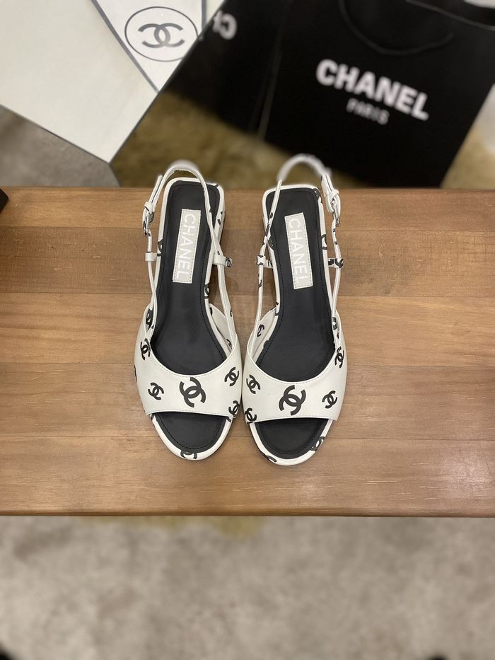 Chanel Shoes CHS00461