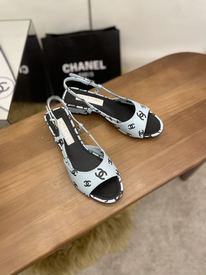 Chanel Shoes CHS00463