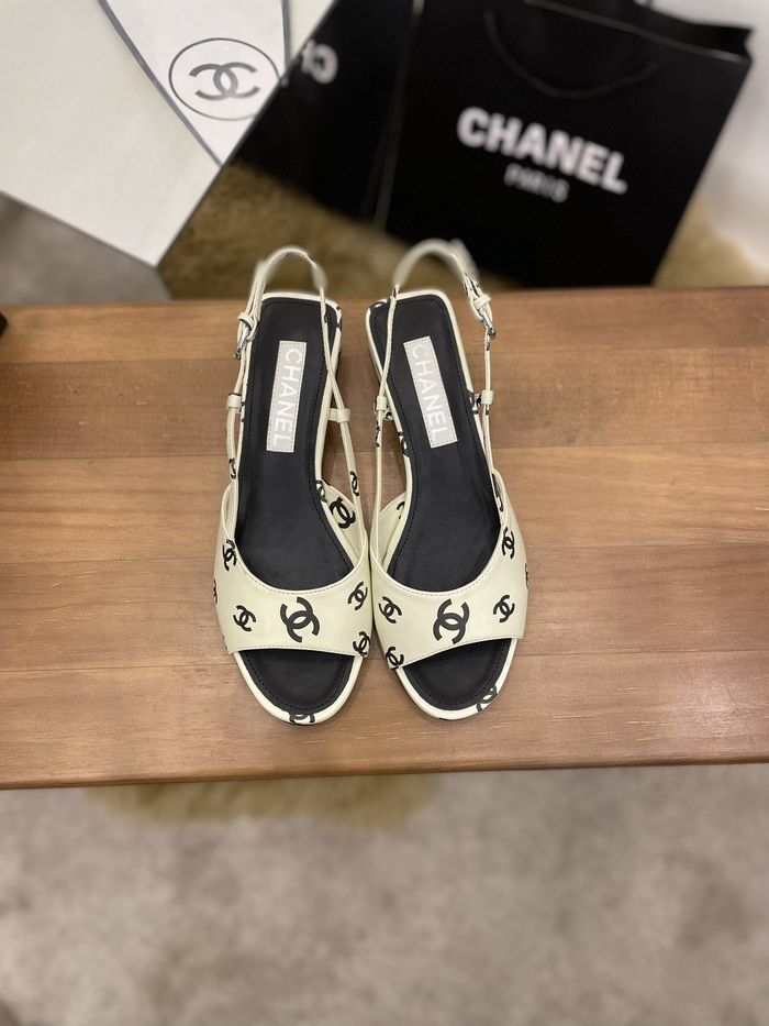 Chanel Shoes CHS00464