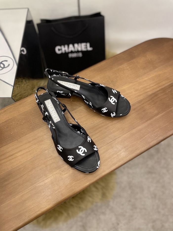 Chanel Shoes CHS00465